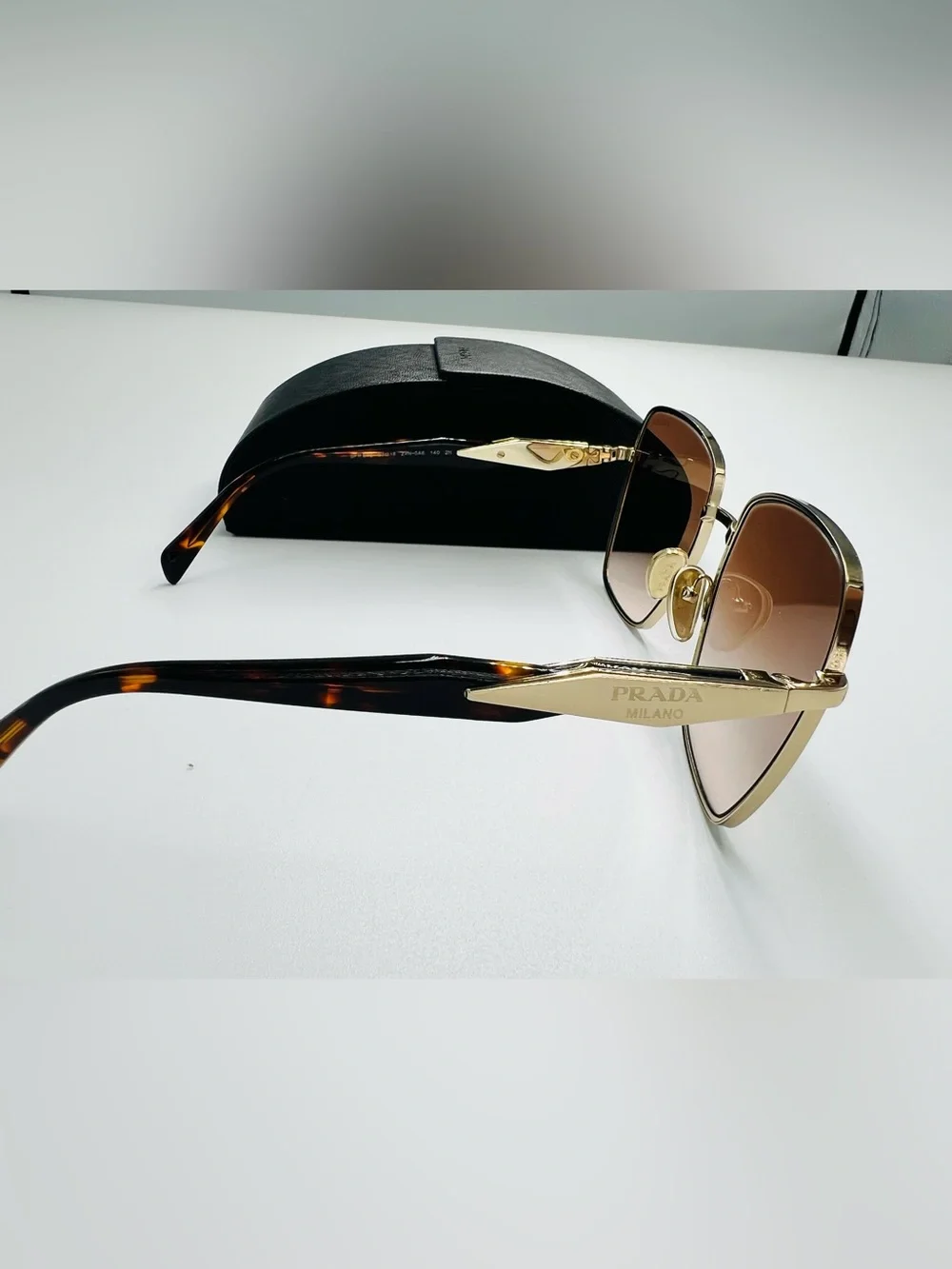 Prada Sunglasses EUC